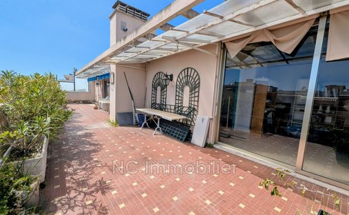 Apartment in Les Cougoulins-Rastines, Antibes, France 1