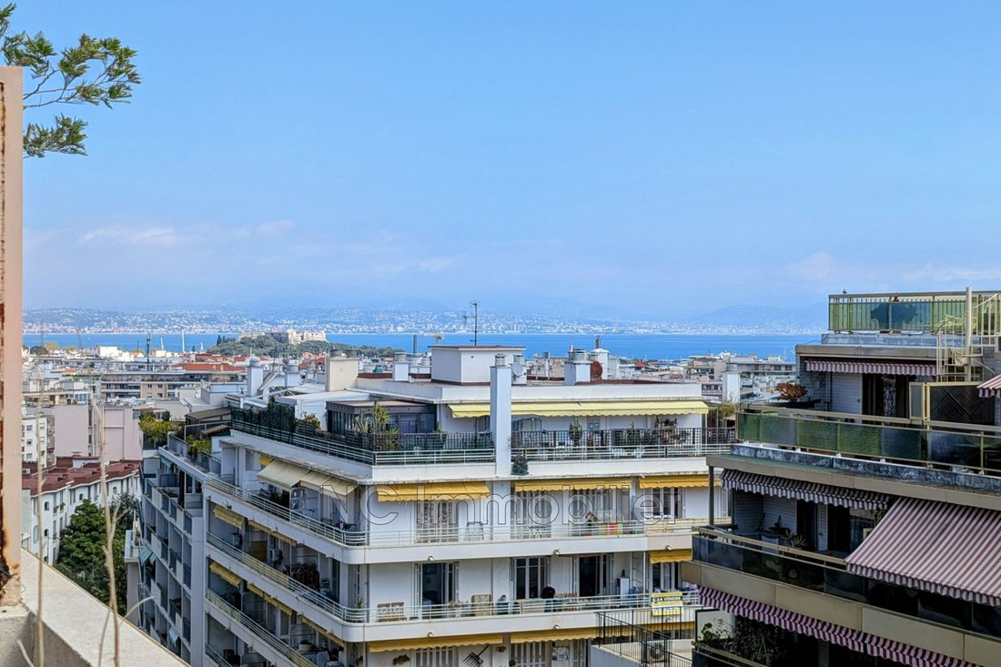 Apartment in Les Cougoulins-Rastines, Antibes, France 3 - 17809593