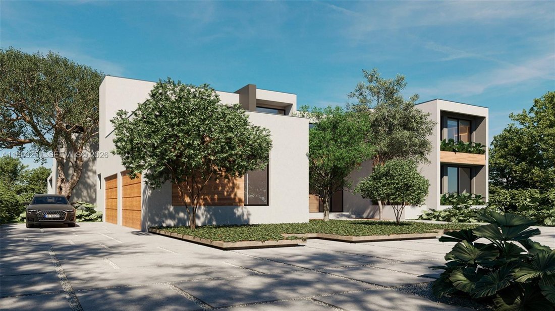 House in Coral Gables, Florida, United States 4 - 16636548