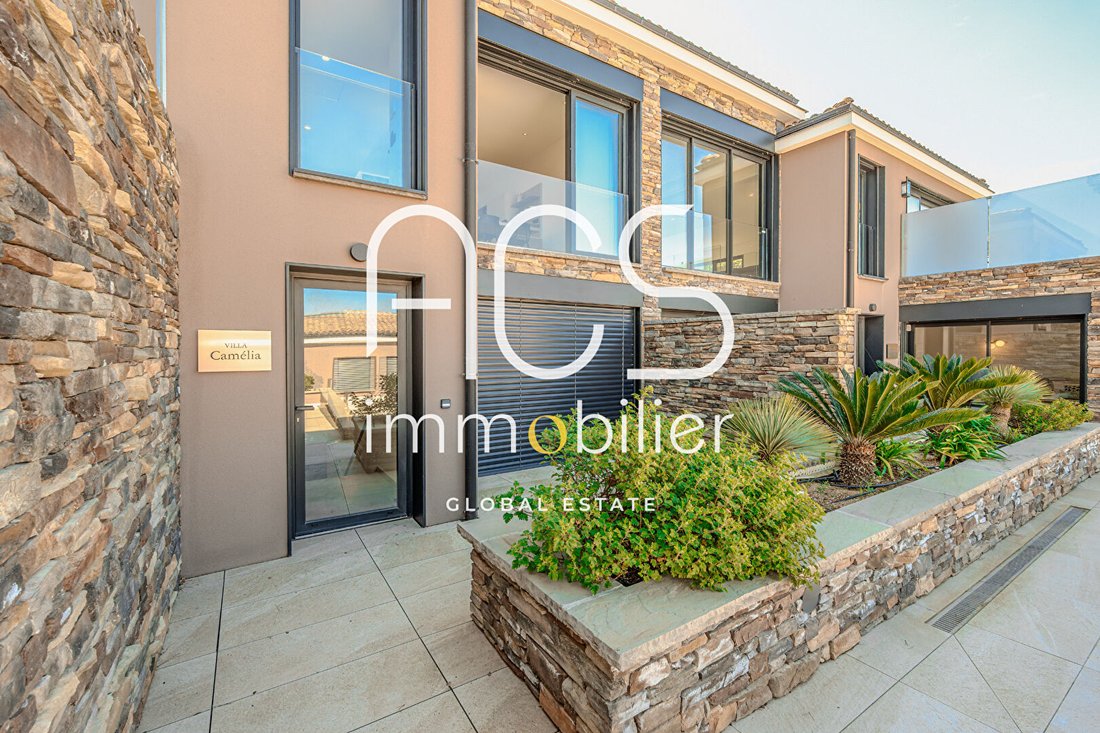 Villa in Gassin, Provence-Alpes-Côte d'Azur, France 3 - 17809958