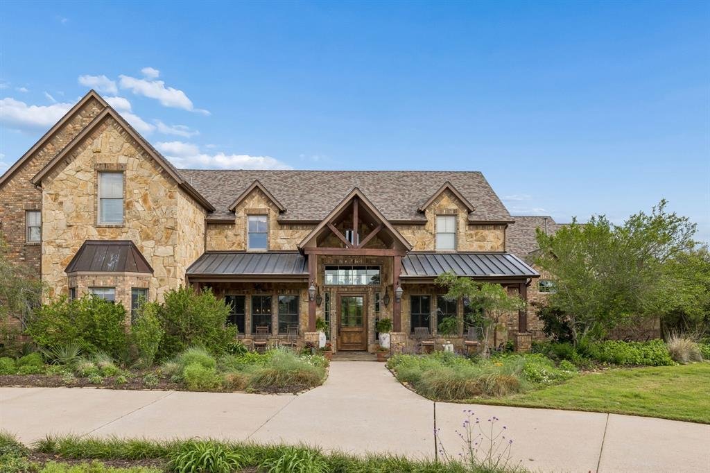 House in Lewisville, Texas, United States 3 - 17809301