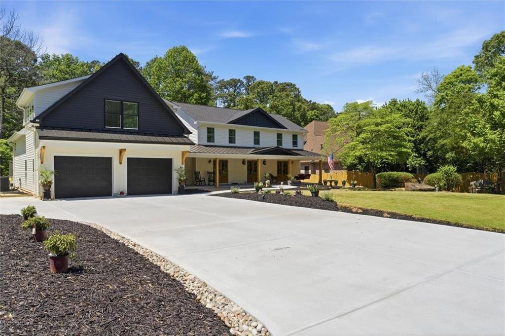 House in Marietta, Georgia, United States 3 - 17808228