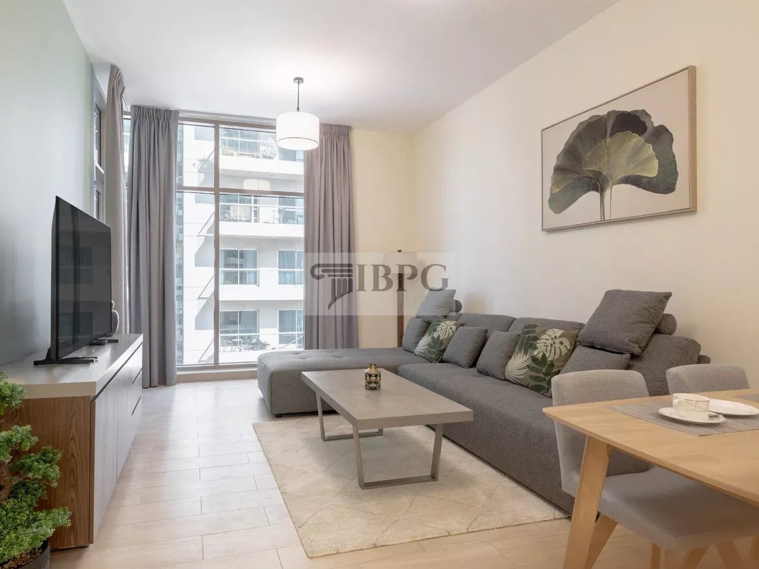Apartment in Business Bay, Dubai, United Arab Emirates 2 - 17810567