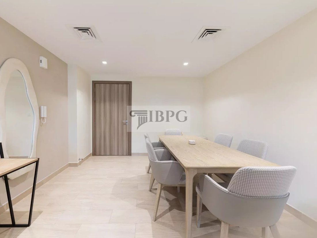Apartment in Business Bay, Dubai, United Arab Emirates 4 - 17810562
