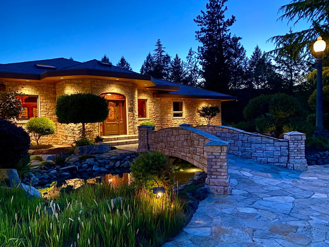 House in Rogue River, Oregon, United States 2 - 17808462