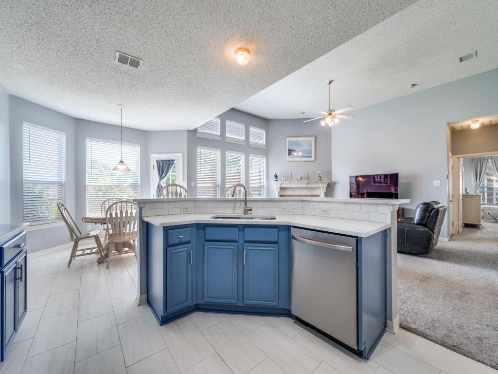 House in Frisco, Texas, United States 3 - 17809277