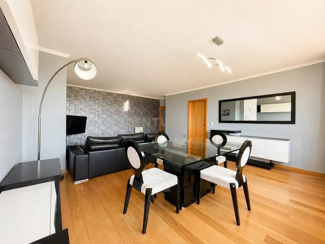 Apartment in Matosinhos e Leca da Palmeira, Porto District, Portugal 5 - 17803538