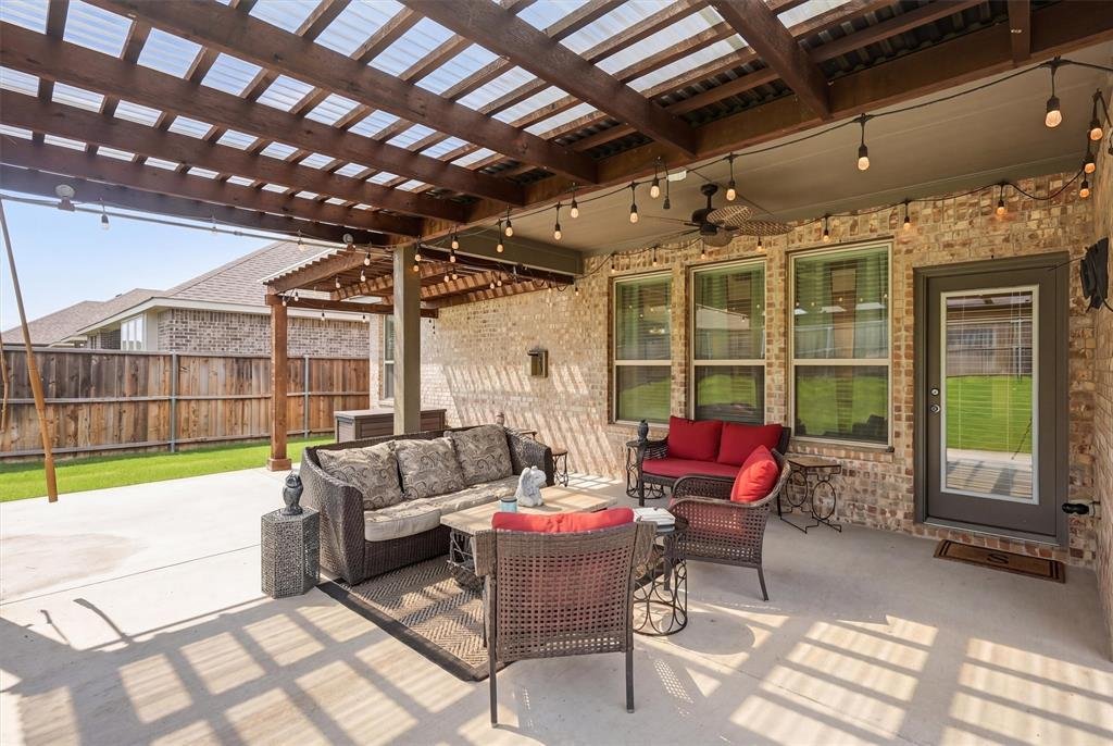 House in Fort Worth, Texas, United States 3 - 17809313