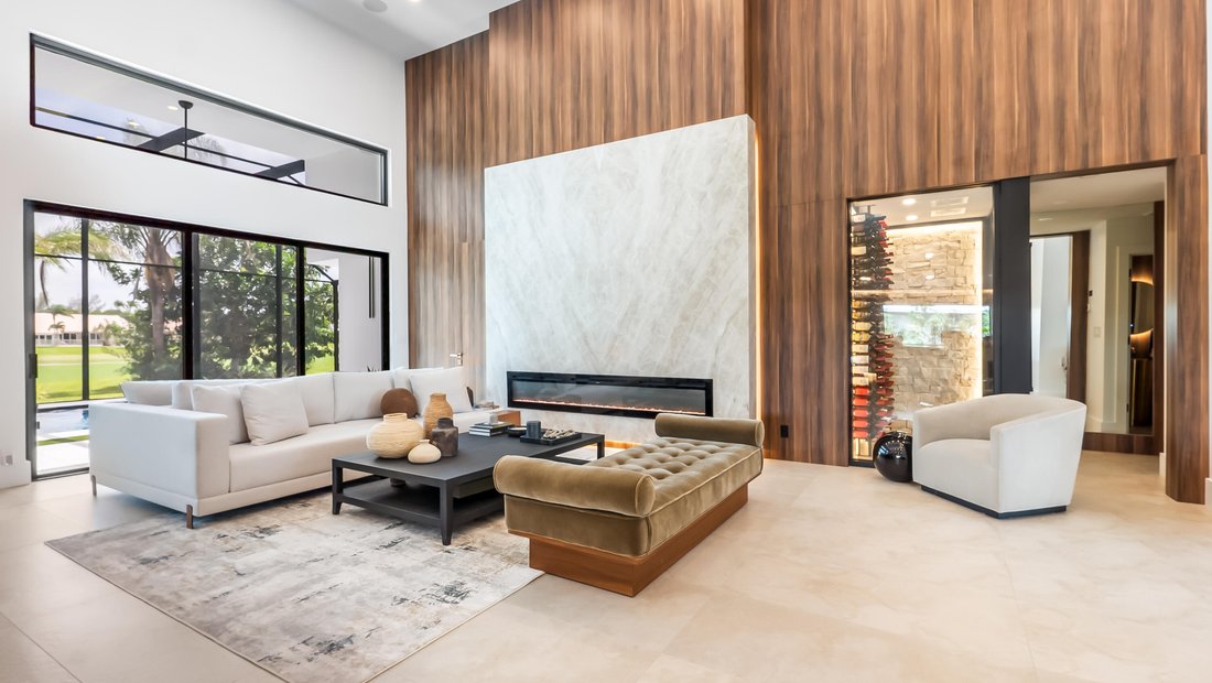 Maison à Boca Raton, Floride, États-Unis 4 - 16632566