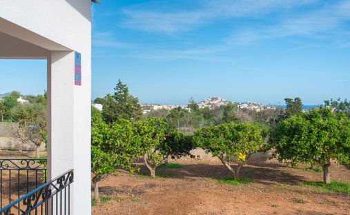 Villa in Sant Josep de sa Talaia, Balearic Islands, Spain 1
