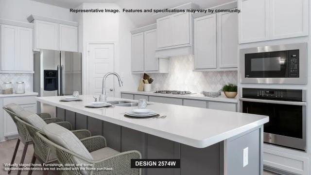 House in Aledo, Texas, United States 4 - 17809282