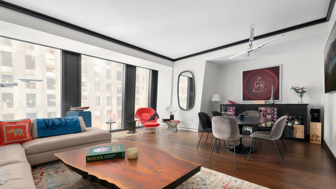 Condo in New York, New York, United States 2 - 17809742