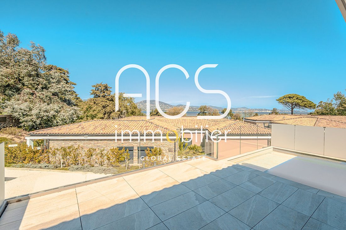 Villa in Gassin, Provence-Alpes-Côte d'Azur, France 5 - 17809953