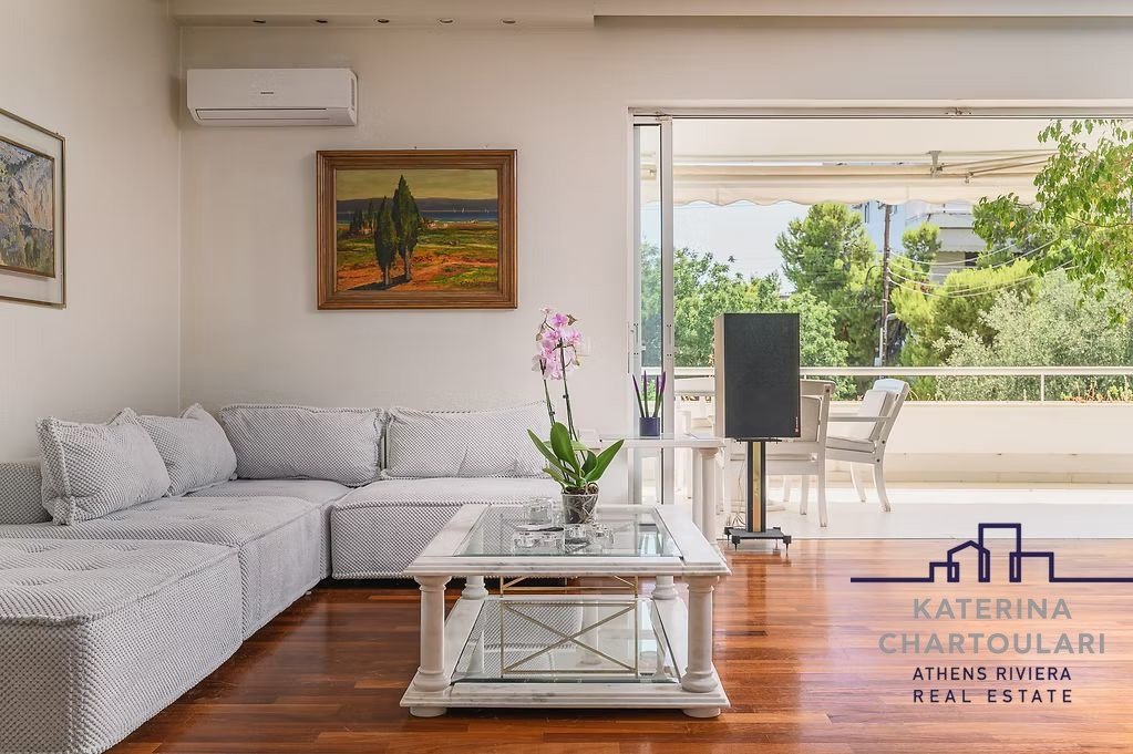 Apartment in Voula, Attica, Greece 4 - 17808666