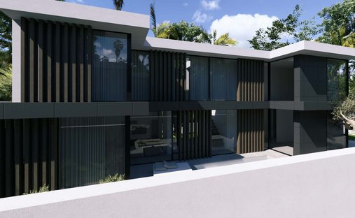 Villa in Majadahonda, Comunidad de Madrid, Spain 1