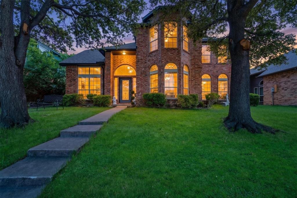 House in The Colony, Texas, United States 1 - 17809475