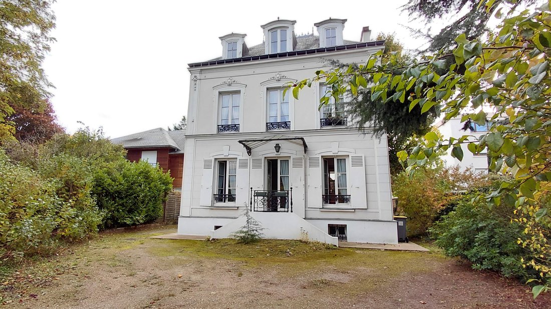House in La Terre Aux Clercs, Saint-Gratien, France 1 - 17721221