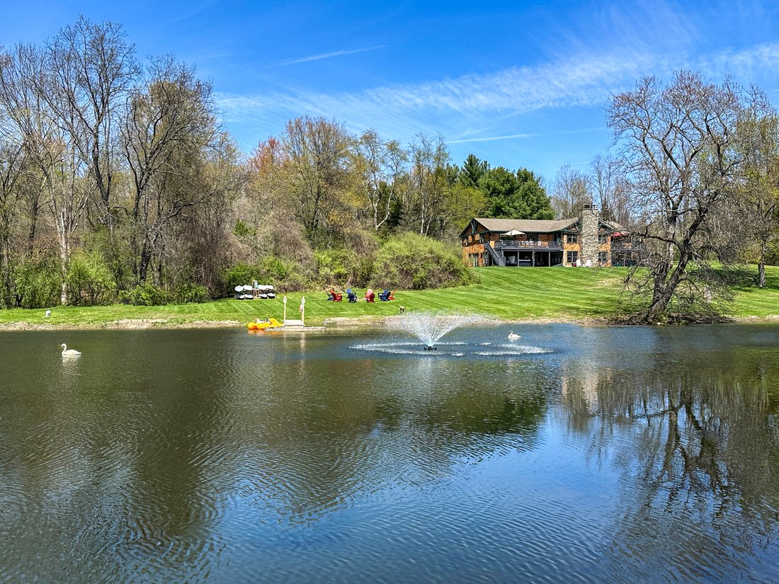 House in Livingston, New York, United States 2 - 17809578