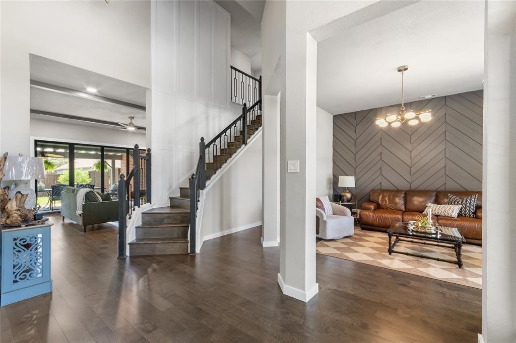 House in The Colony, Texas, United States 2 - 17809475