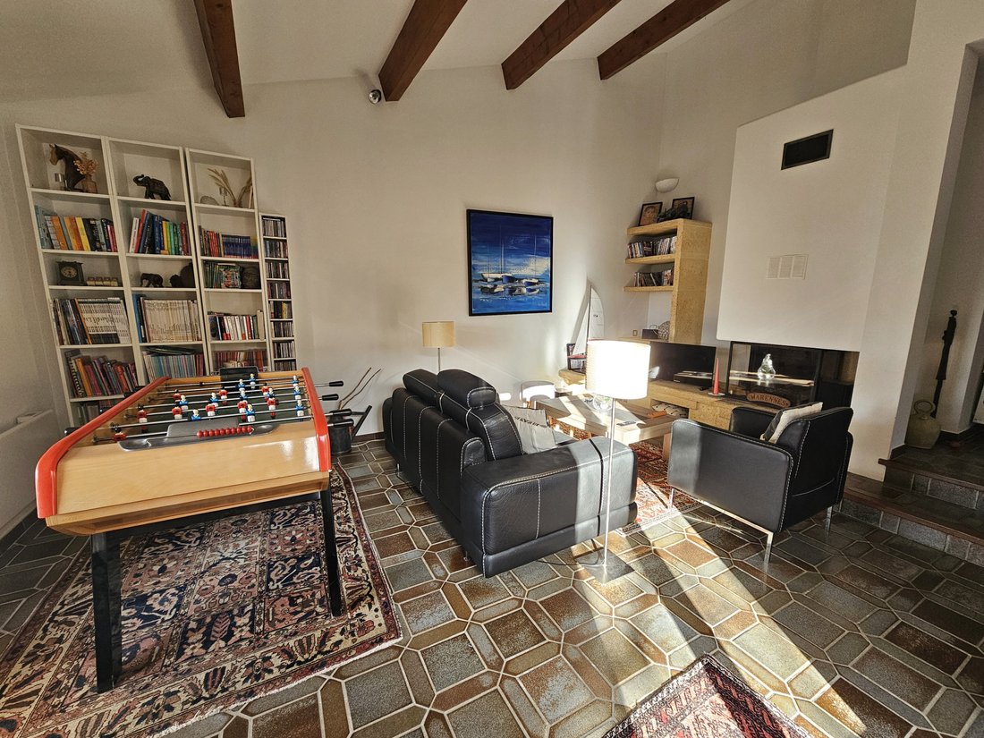 Villa in Centre Ville, Aigues-Mortes, France 4 - 17809865