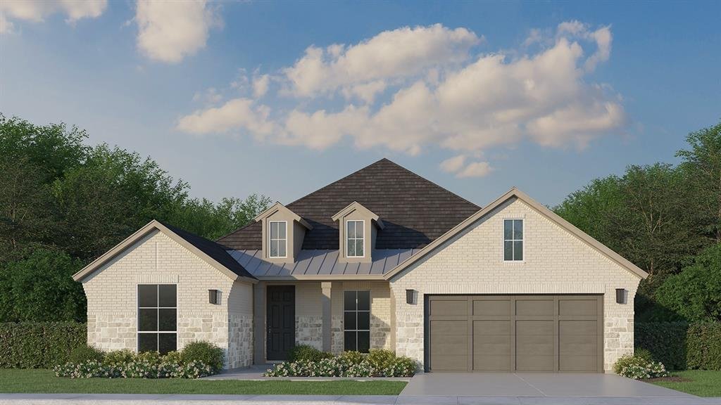 House in Mansfield, Texas, United States 1 - 17809306