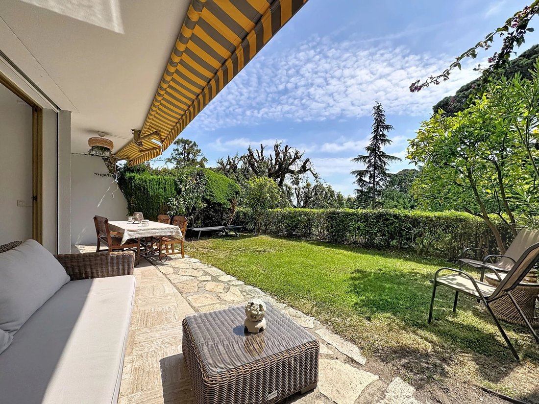 Apartment in Cannes, Provence-Alpes-Côte d'Azur, France 1 - 17810558