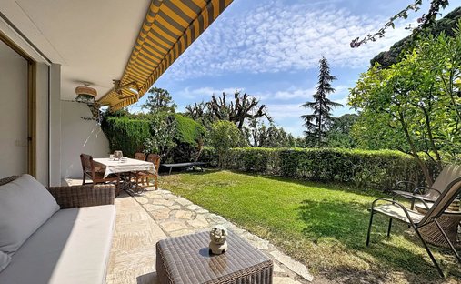 Apartamento en Cannes, Provenza-Alpes-Costa Azul, Francia 1
