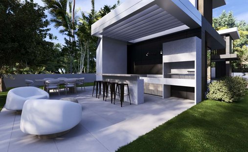 Villa in Majadahonda, Comunidad de Madrid, Spain 1