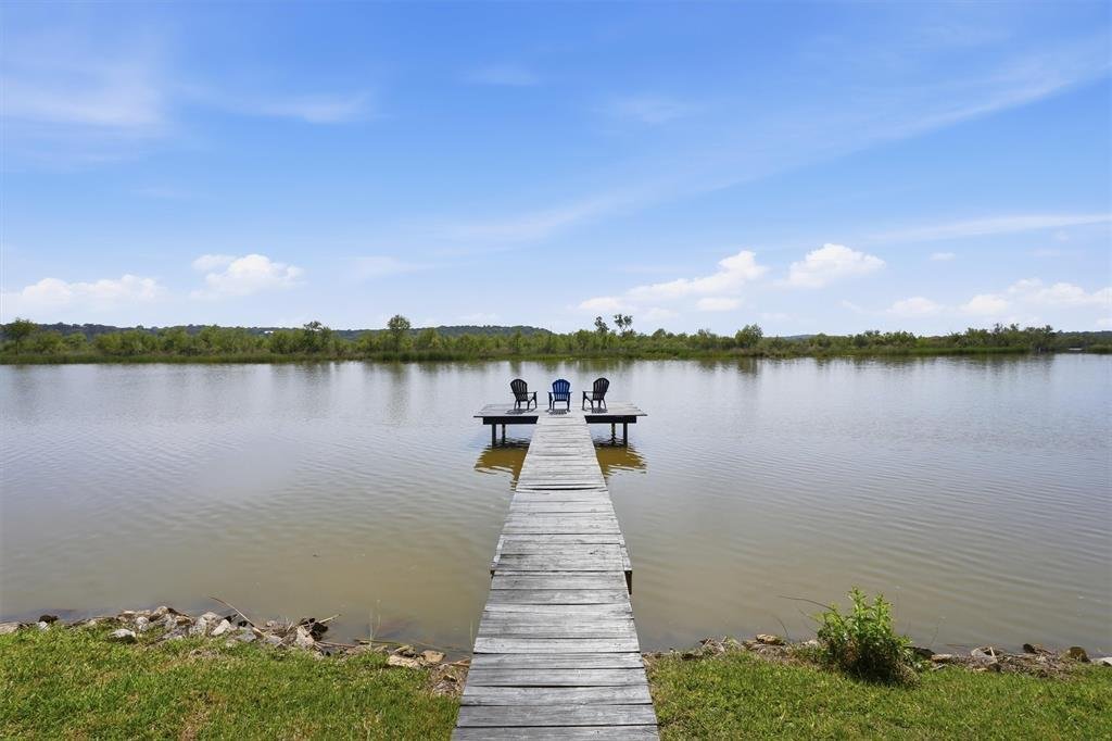 House in Granbury, Texas, United States 1 - 17809361