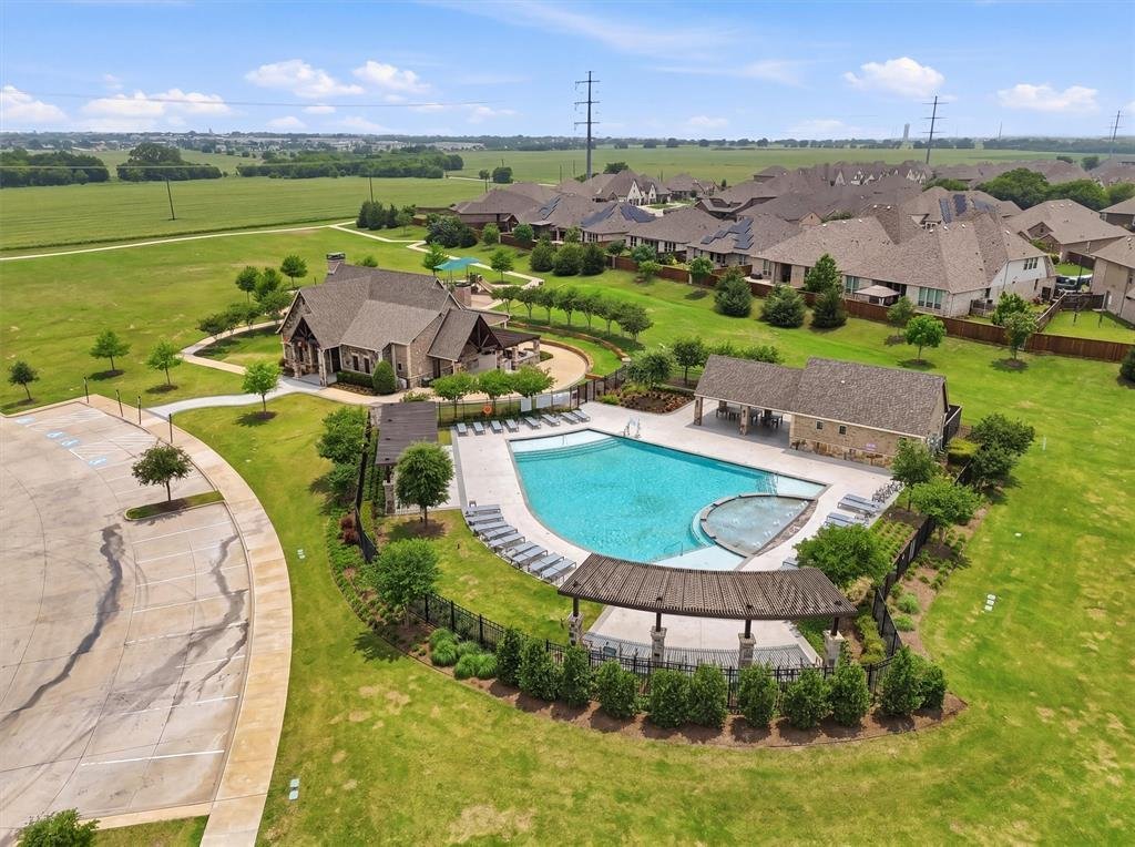 House in Fort Worth, Texas, United States 2 - 17809313