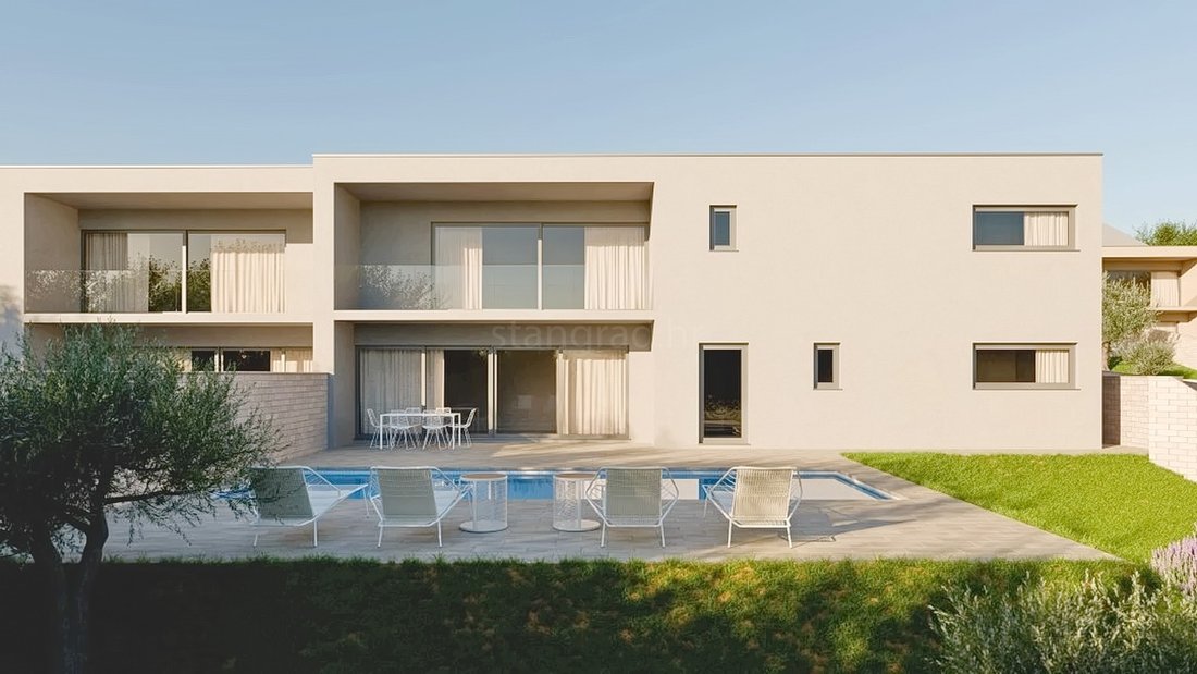 House in Krk, Primorje-Gorski Kotar County, Croatia 2 - 17809651