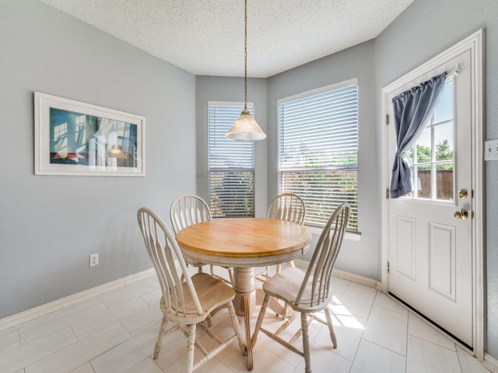 House in Frisco, Texas, United States 4 - 17809277