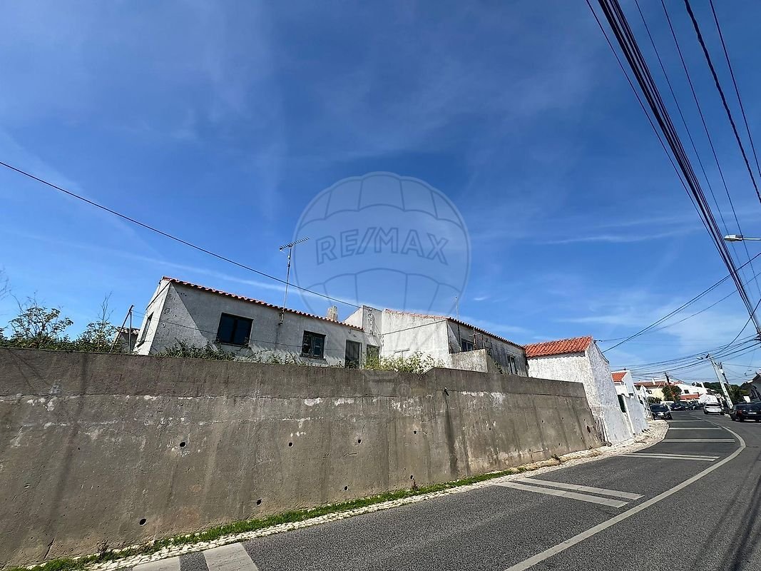Casa en Alcabideche, Distrito de Lisboa, Portugal 1 - 17808860