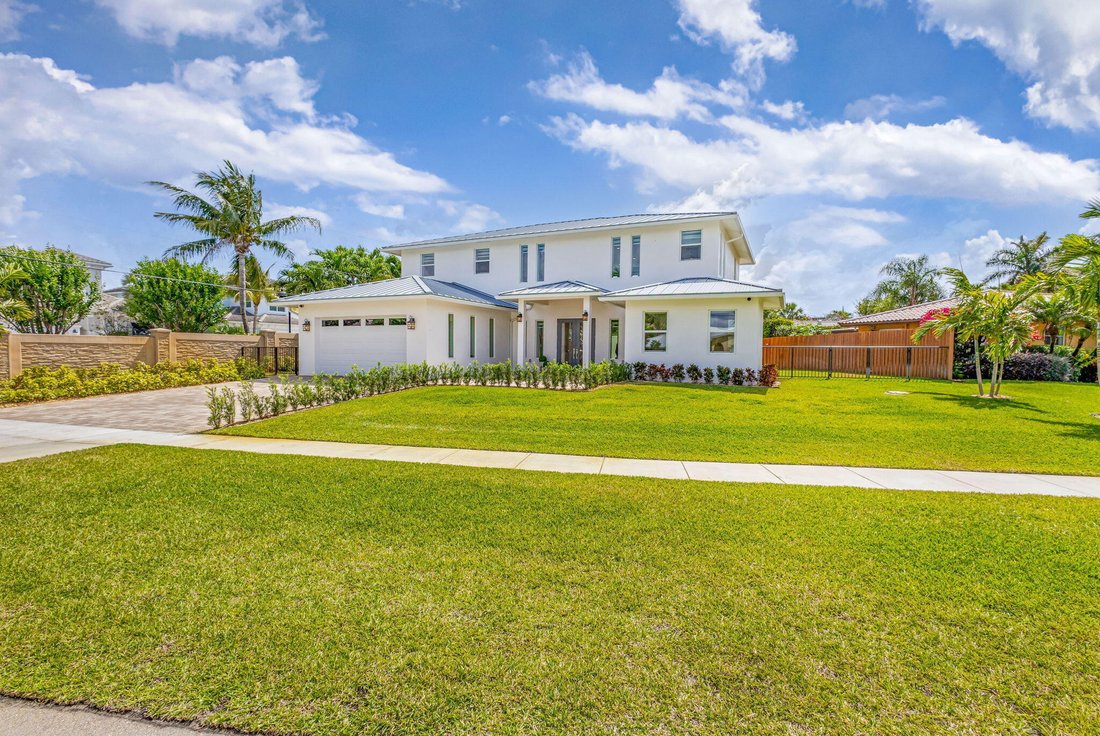 House in North Palm Beach, Florida, United States 3 - 17808612