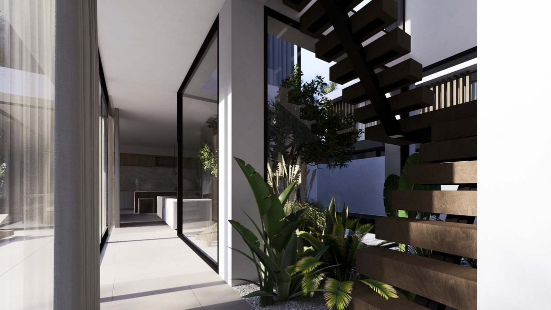 Villa in Majadahonda, Comunidad de Madrid, Spain 5 - 17809150