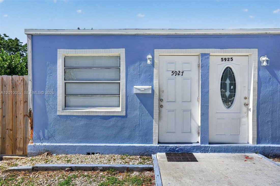Otros en Miami, Florida, Estados Unidos 4 - 17809770