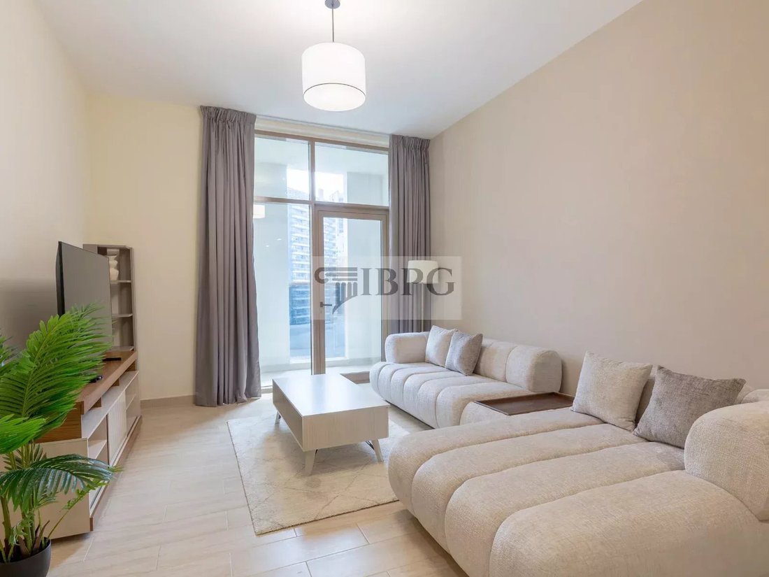 Apartment in Business Bay, Dubai, United Arab Emirates 2 - 17810562