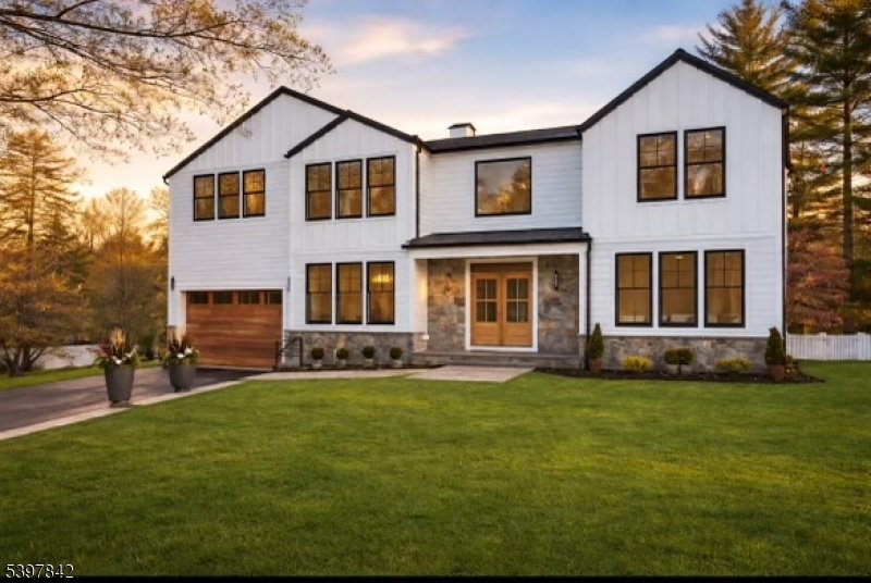 House in Florham Park, New Jersey, United States 2 - 17809908