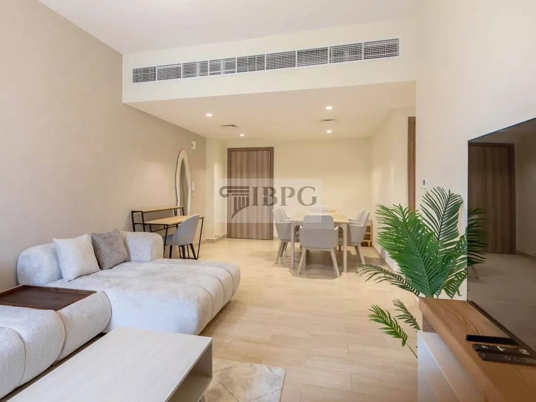 Apartment in Business Bay, Dubai, United Arab Emirates 3 - 17810562