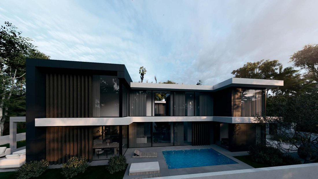 Villa in Majadahonda, Comunidad de Madrid, Spain 2 - 17809178