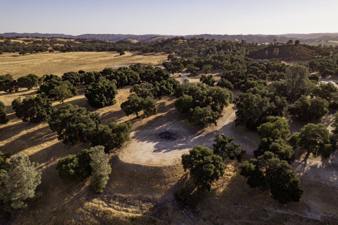 Land in Santa Margarita, California, United States 4 - 16952208