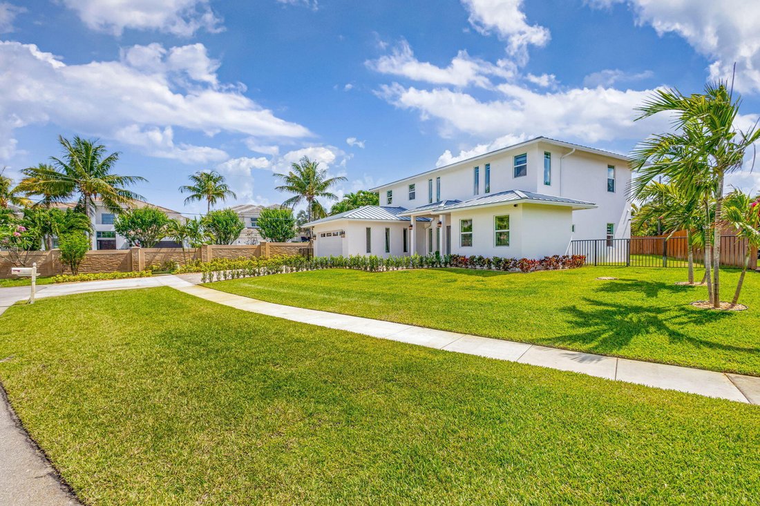 House in North Palm Beach, Florida, United States 4 - 17808612