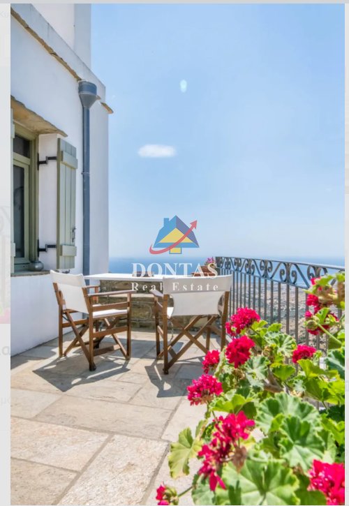 House in Tinos, Aegean, Greece 1 - 17808957