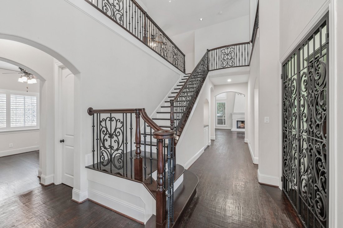 House in Dallas, Texas, United States 3 - 17809580