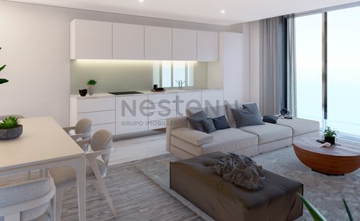 Apartment in Atouguia da Baleia, Leiria District, Portugal 1