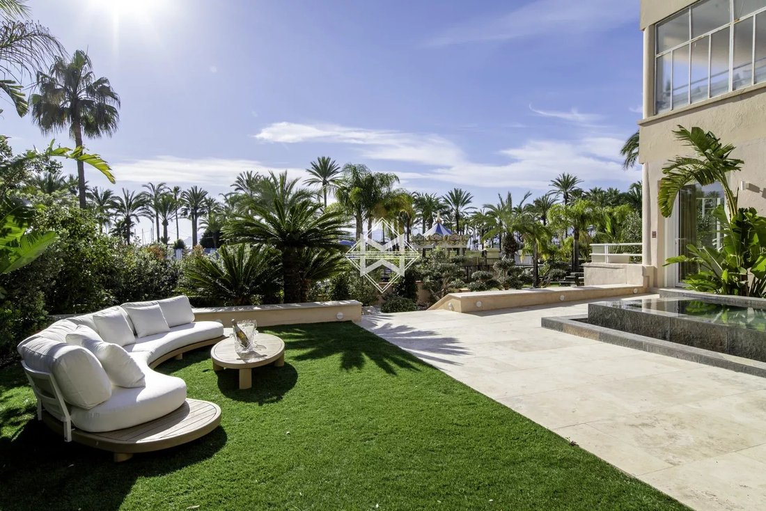 Apartment in Cannes, Provence-Alpes-Côte d'Azur, France 2 - 17357502