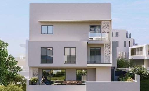 Apartment in South Athens, Attica, Greece 1