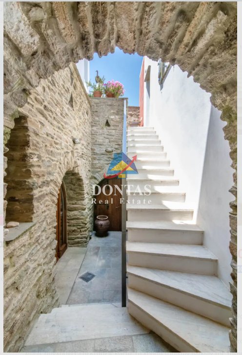House in Tinos, Aegean, Greece 4 - 17808957