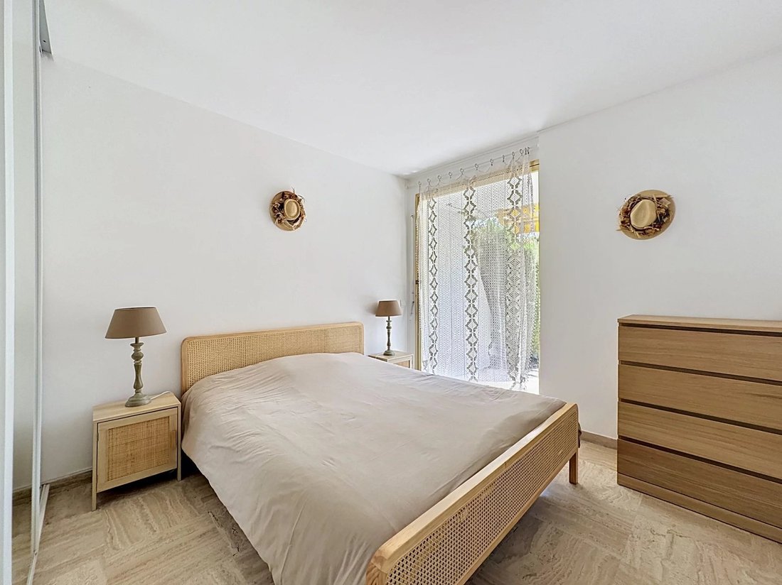 Apartment in Cannes, Provence-Alpes-Côte d'Azur, France 3 - 17810558