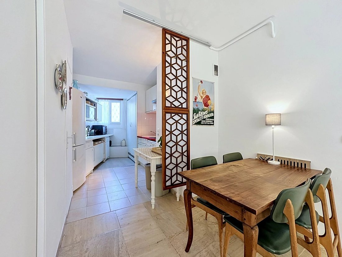 Apartment in Cannes, Provence-Alpes-Côte d'Azur, France 4 - 17810558